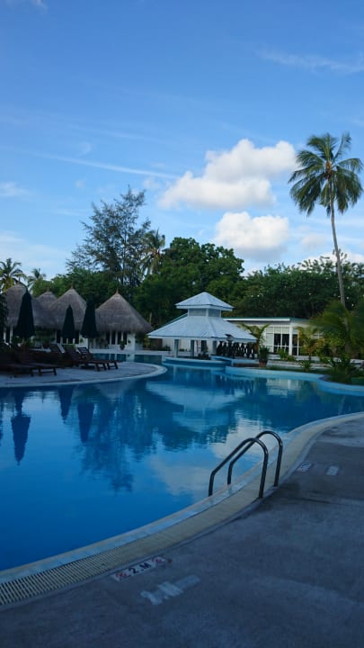 Pool Equator Village Resort