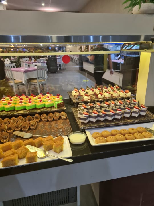 Gastro Grand Seker Hotel