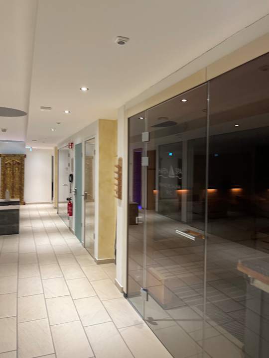 Sport & Freizeit Hotel Hafen Büsum