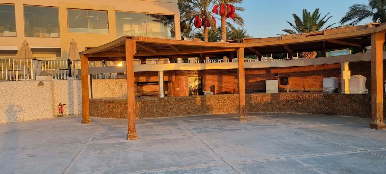 Gastro Serenity Alpha Beach