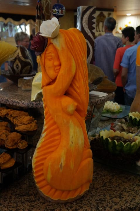 Holde Maid Hotel Orfeus Park