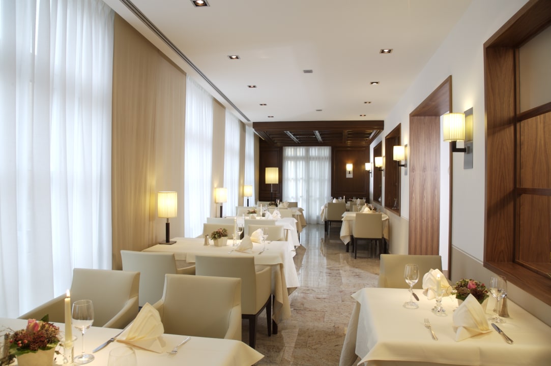 Gastro Hotel Otterbach