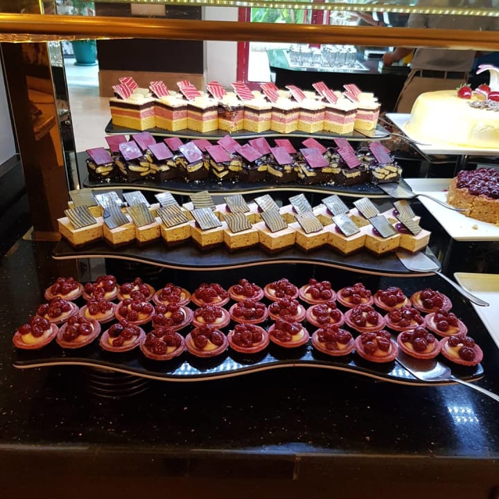 Gastro Kaya Belek Hotel