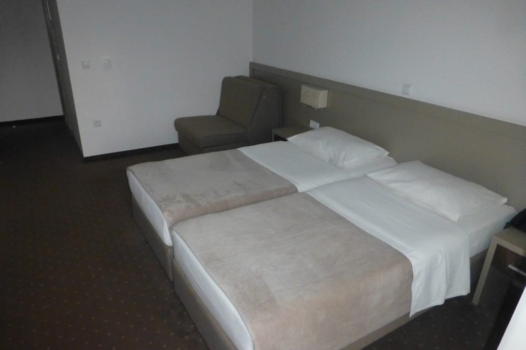 Zimmer Hotel Jadran Neum