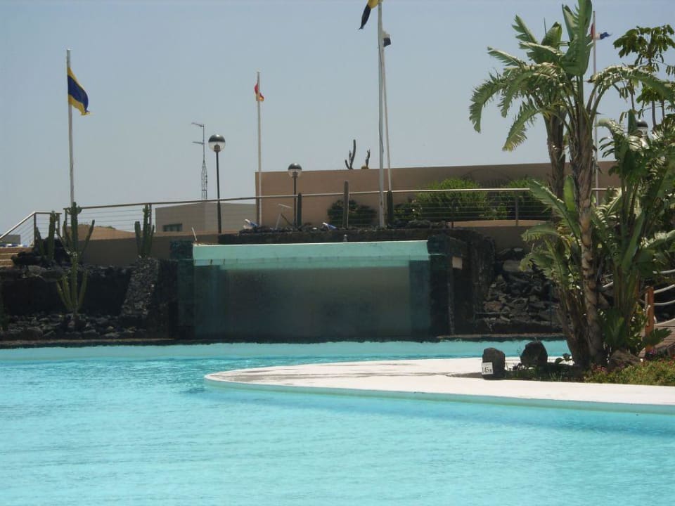 Ruhepool Dreams Lanzarote Playa Dorada Resort & Spa