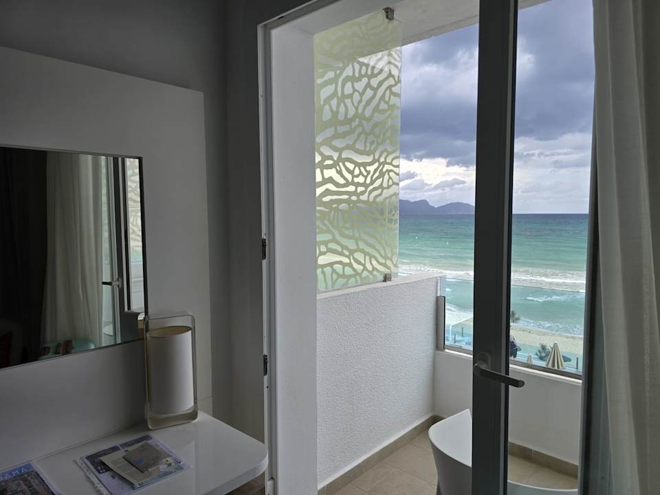 Zimmer The Sea Hotel by Grupotel - Adults only