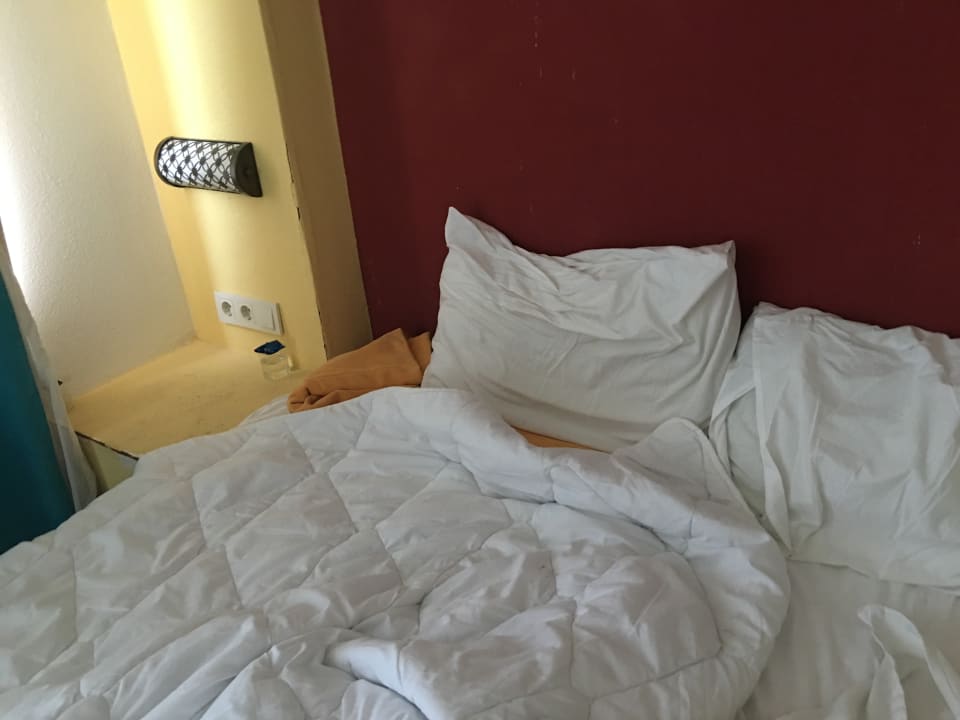 Zimmer Side Win Hotel & Spa