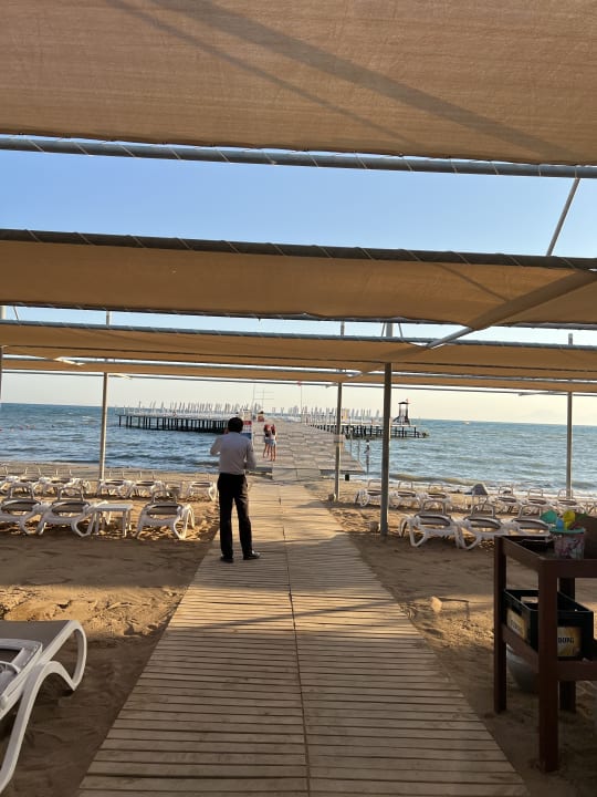 Strand Sidemarin Kirman Premium