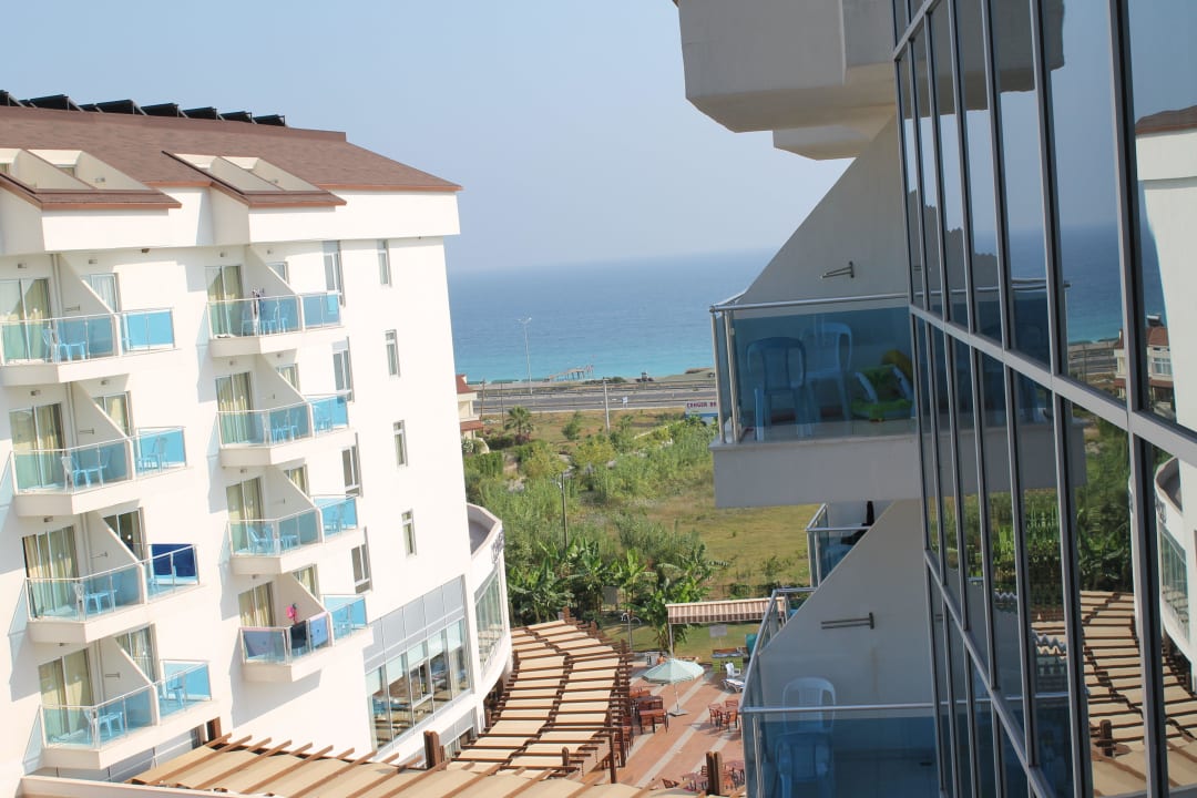 Cenger Beach Resort & Spa Cenger Beach Resort & Spa