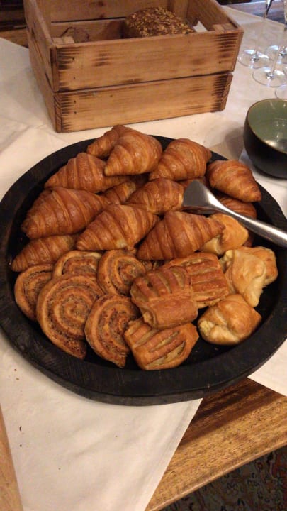 Gastro Bergergut - Das Genießerhotel für Paare