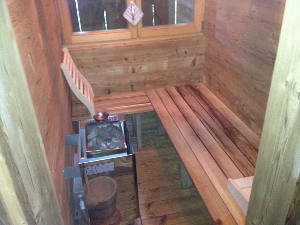 Bienenalm LUXGUT - OLIVIA