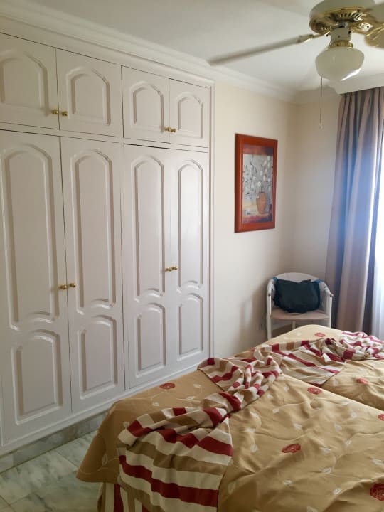 Zimmer Apartamentos Casablanca