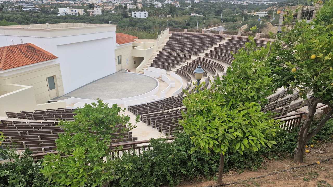 Sonstiges Creta Maris Resort