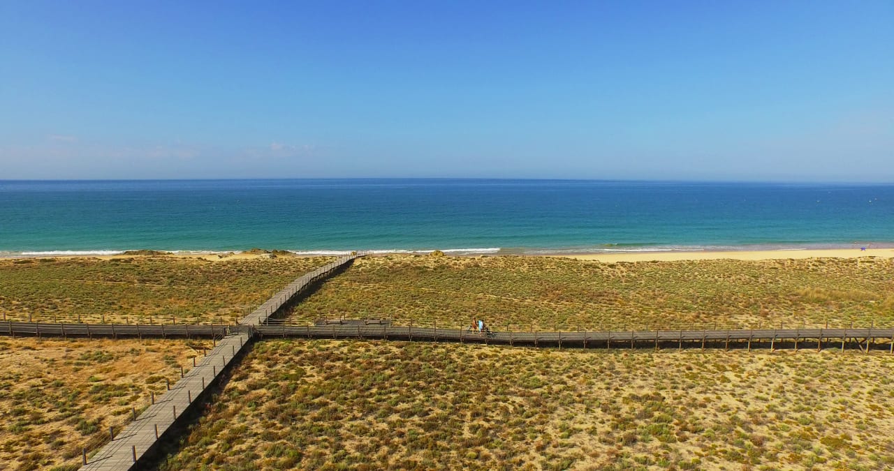 Strand NAU Salgados Vila das Lagoas Apartment