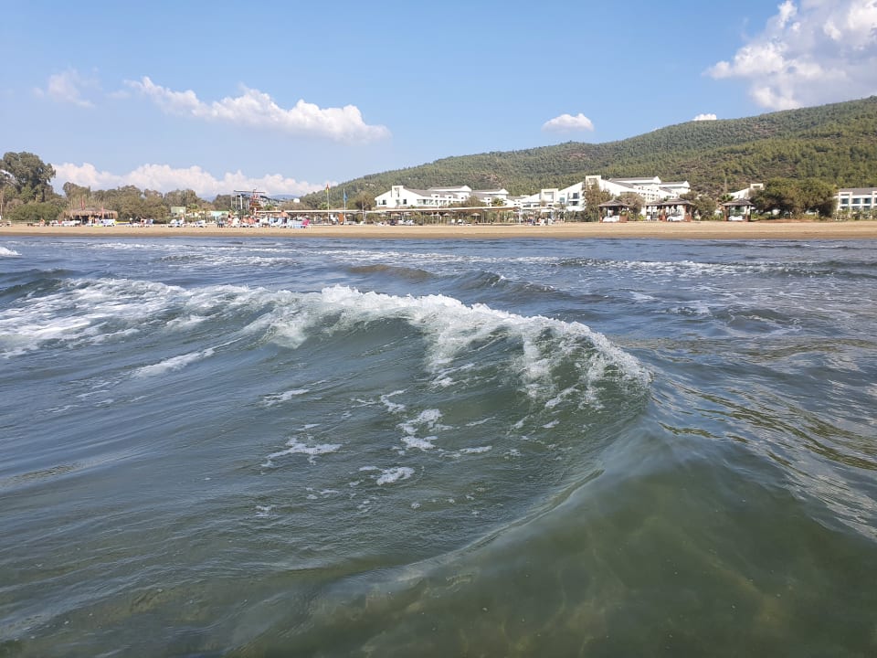 Strand Korumar Ephesus Beach & Spa Resort