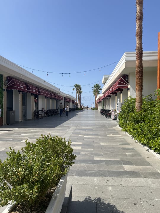 Sonstiges Serenity Queen Hotel