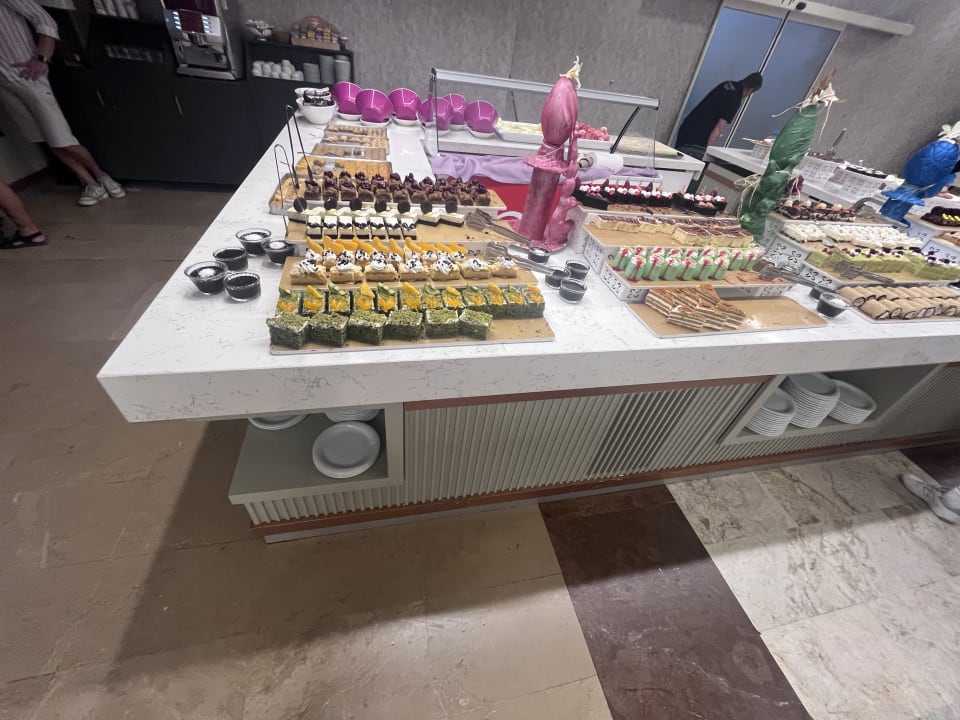 Gastro Side Story Resort & Spa