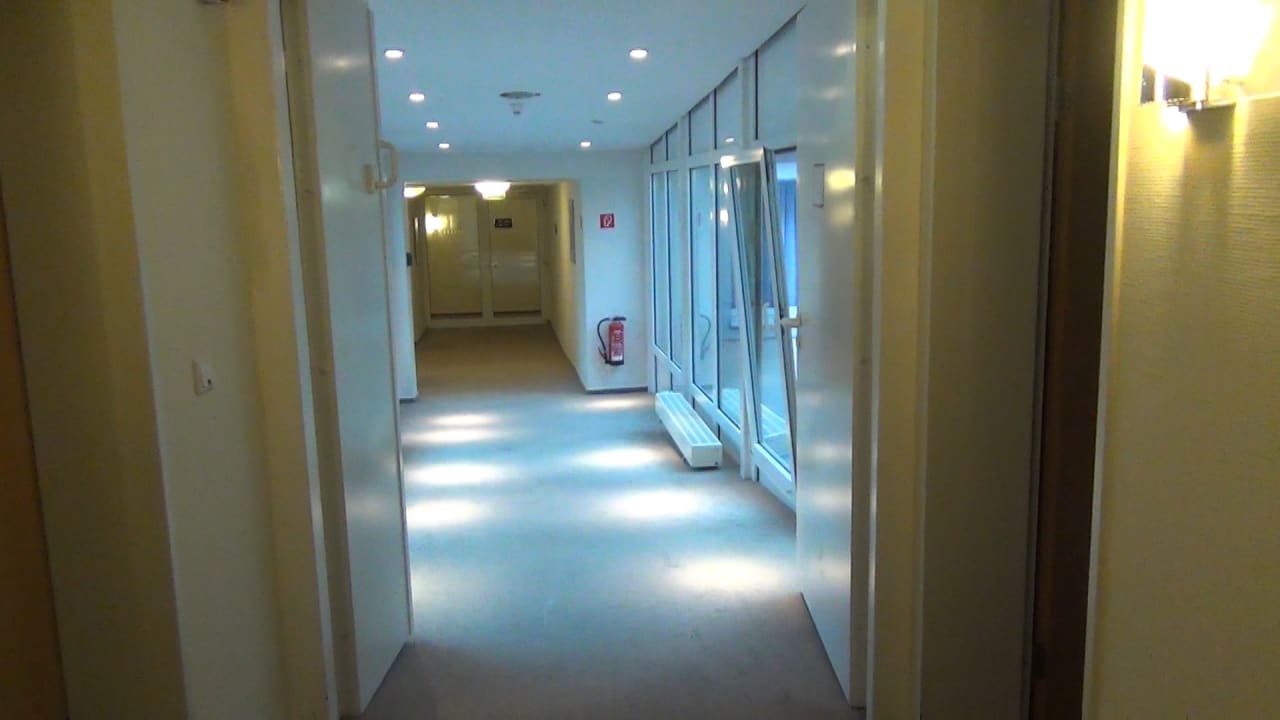 Zimmer Wyndham Garden Potsdam