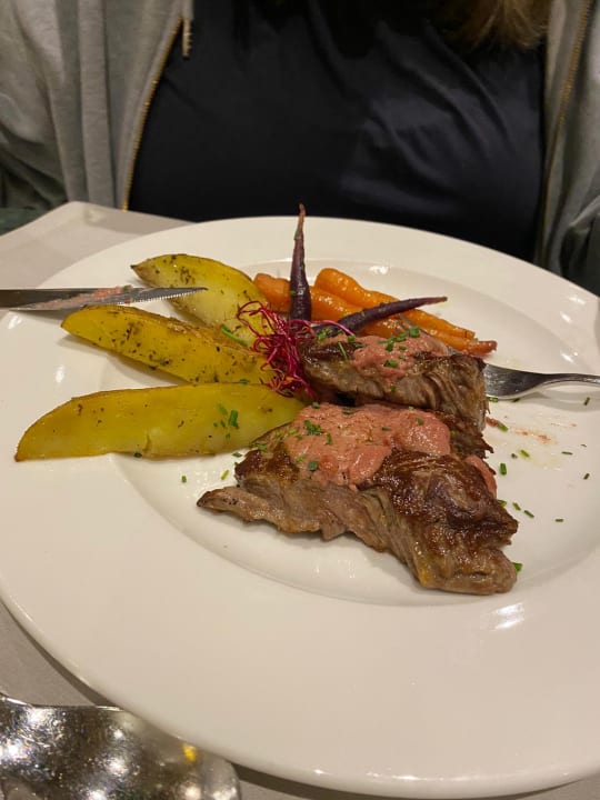 Gastro Aubamar Suites & Spa