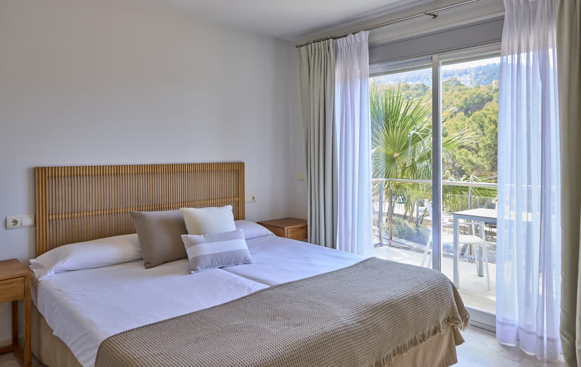 Zimmer Universal Aquamarin Beach Houses