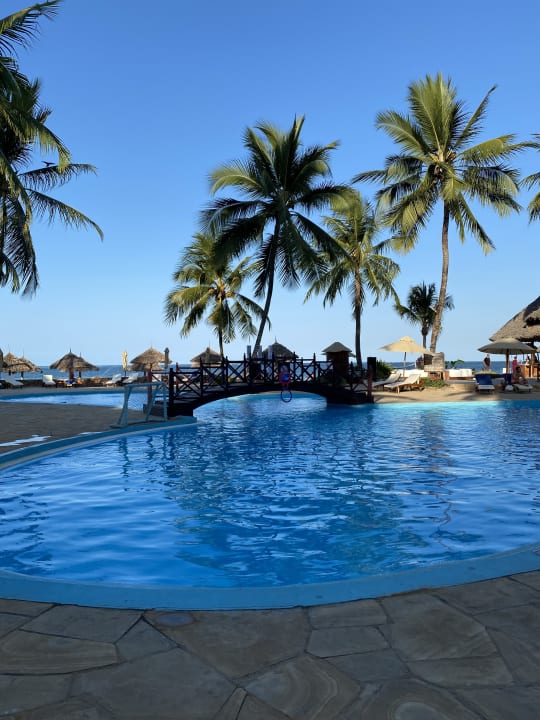 Pool Hotel Kiwengwa Beach Resort