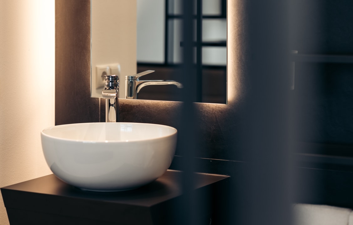 Zimmer Villa Weingarten