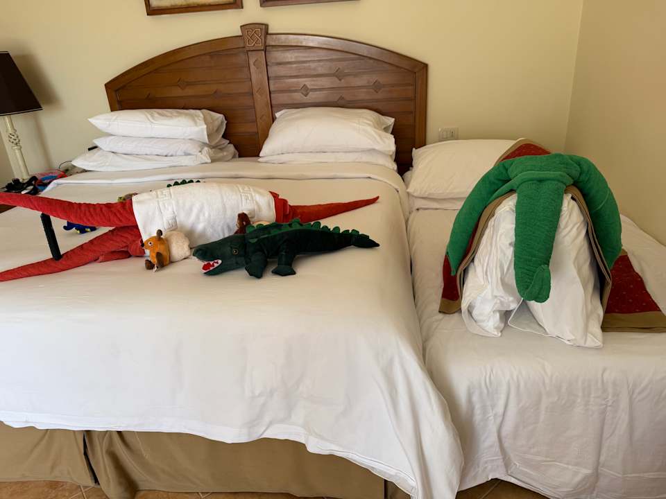 Zimmer Hotel Kempinski Soma Bay