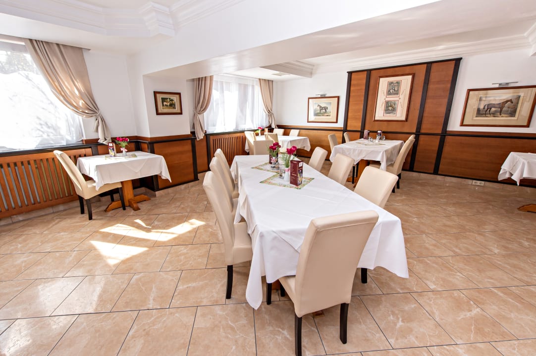 Gastro Hotel Wiental