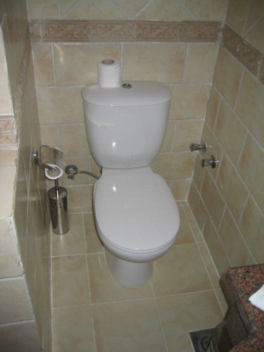 Klo Pickalbatros Alf Leila Wa Leila Resort - Neverland Hurghada