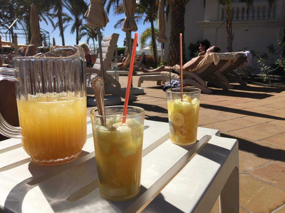 Coctails Hotel Riu Palace Maspalomas Adults Only