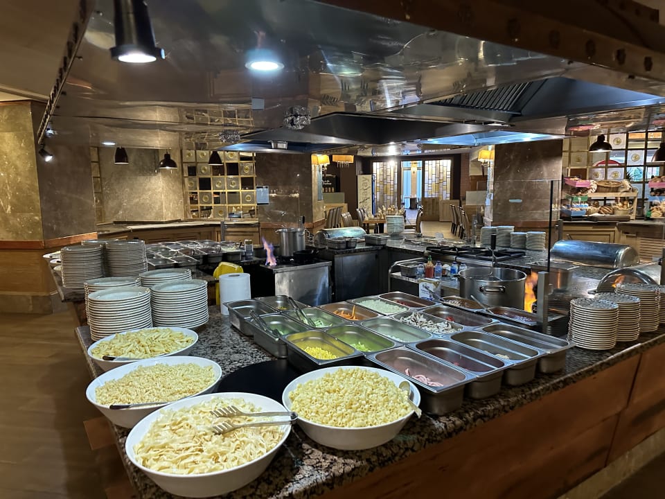 Gastro Megasaray Club Belek