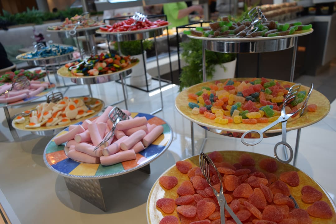 Gastro BG Hotel Rei del Mediterrani Palace