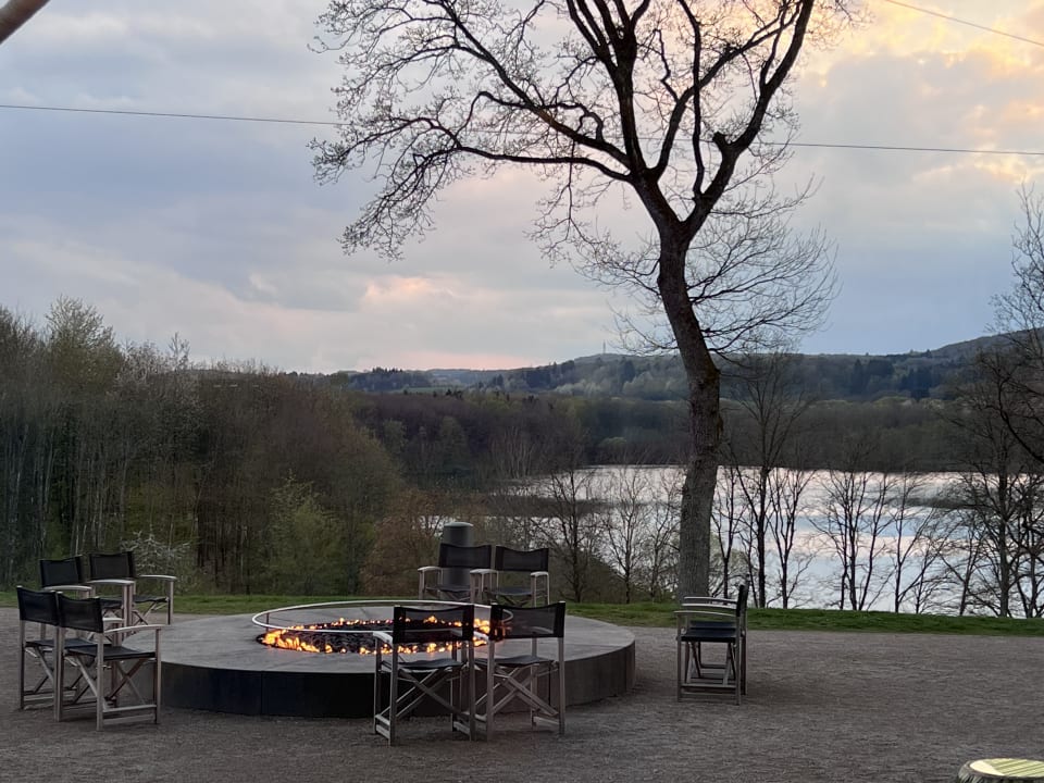 Ausblick Seezeitlodge Hotel & Spa