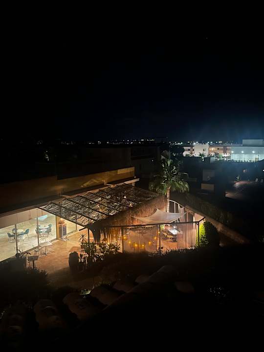 Gastro Residenz Club El Paraiso