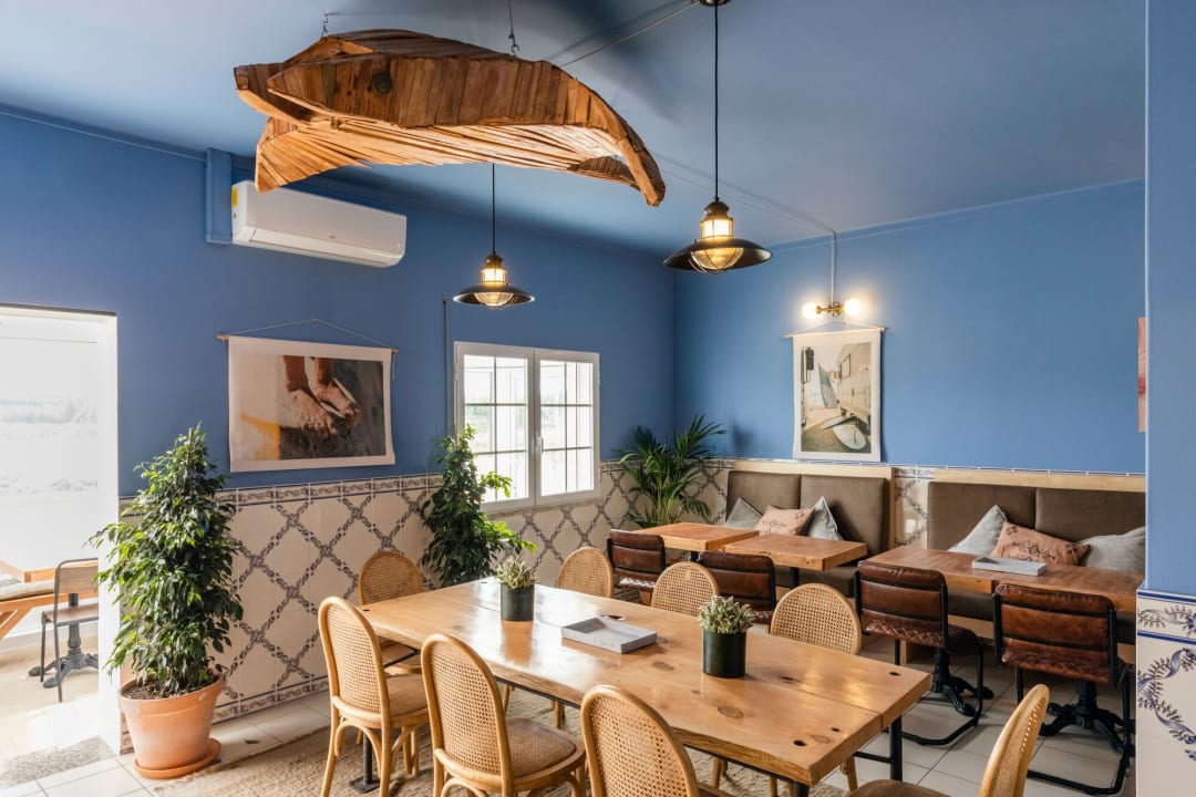 Gastro Selina Peniche