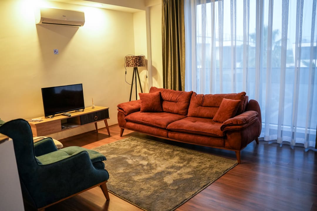 Zimmer Side Mira Palace & Spa