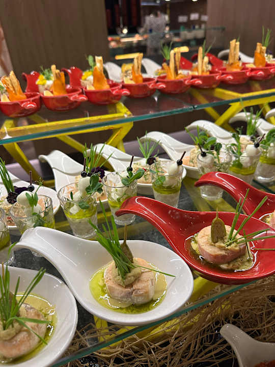 Gastro Delphin BE Grand