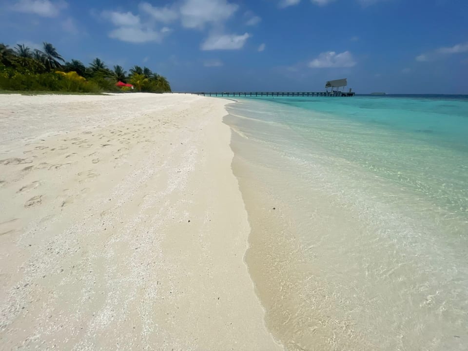 Strand NH Collection Maldives Havodda Resort