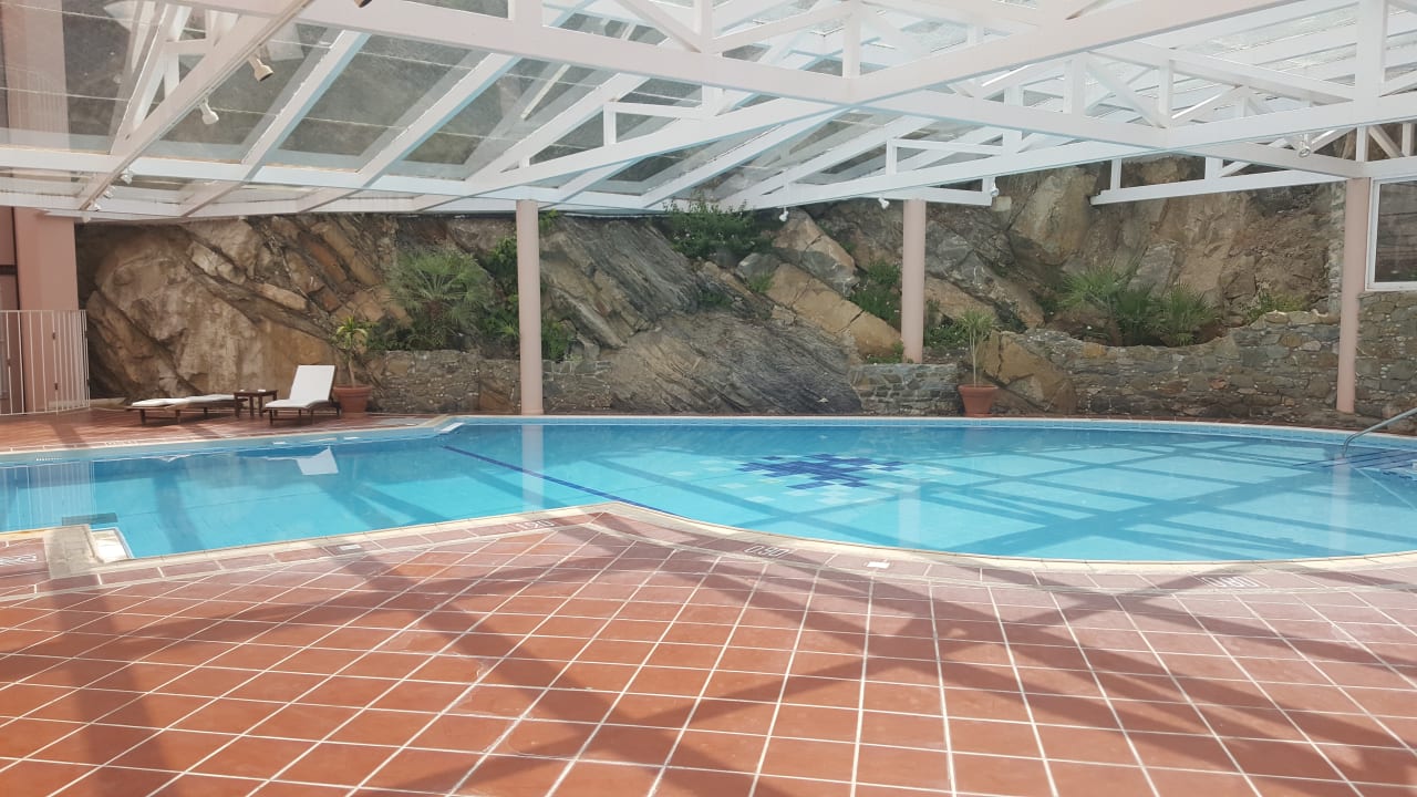 Pool Mitsis Rodos Village