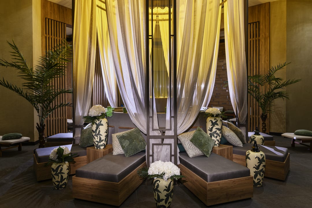 Sport & Freizeit Elite World Grand Sapanca Hotel