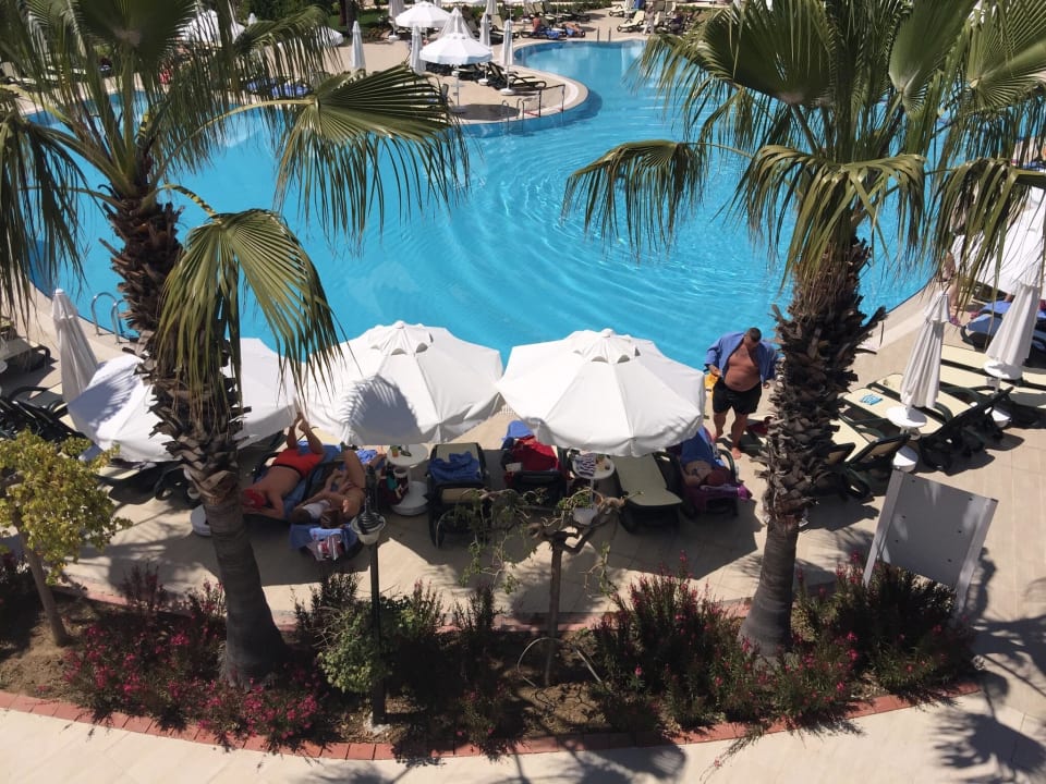 Bella Resort Mai 2015 Bella Resort & Spa