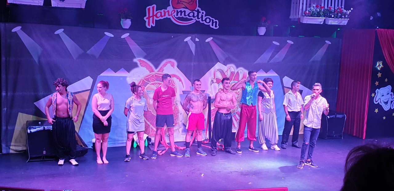 Sport & Freizeit Hane Family Resort