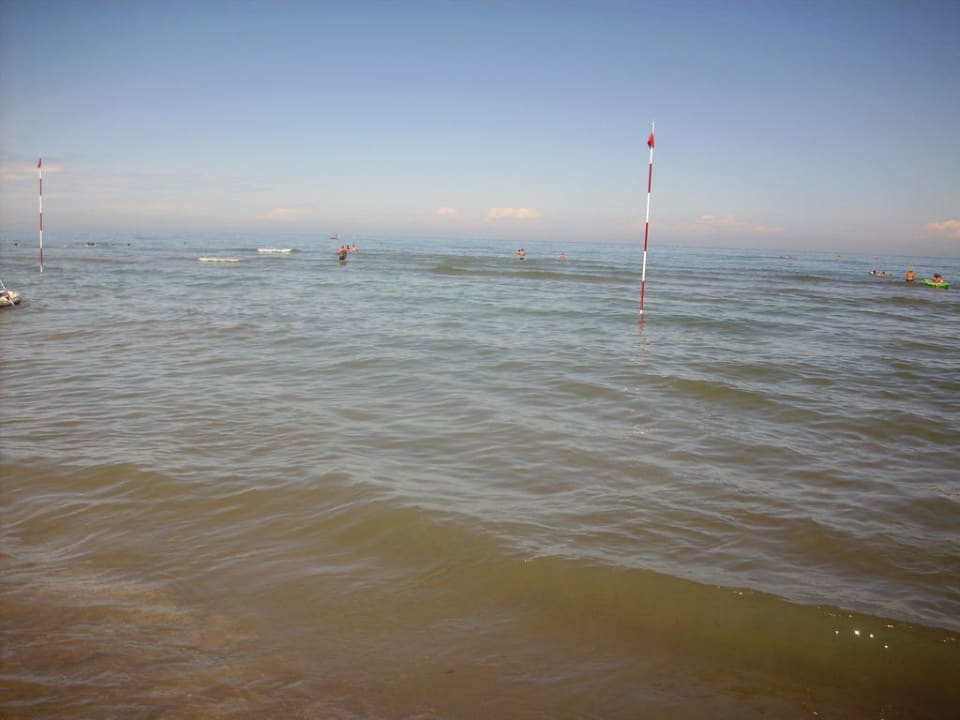 Meer Villaggio Turistico Rosapineta Sud