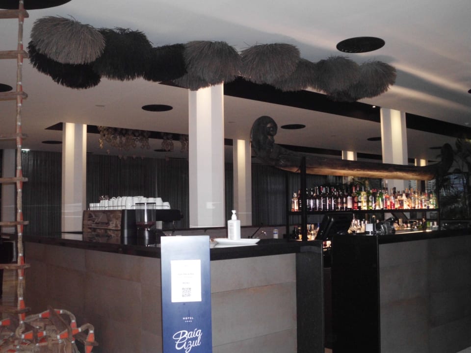 Gastro Hotel Baia Azul