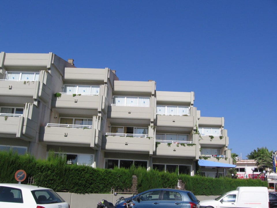 Bunker-Design Hipotels Mediterraneo Club