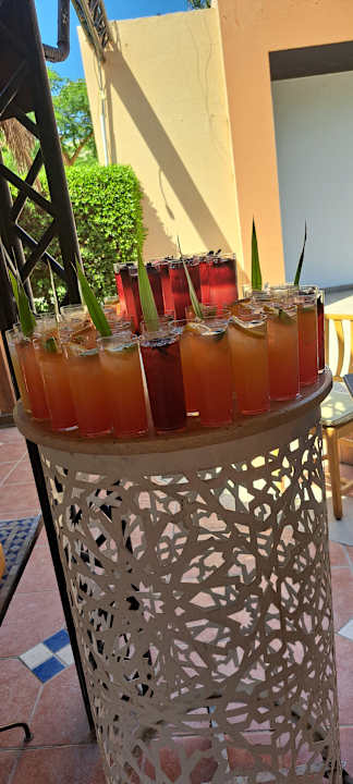 Sonstiges Jaz Makadi Saraya Resort