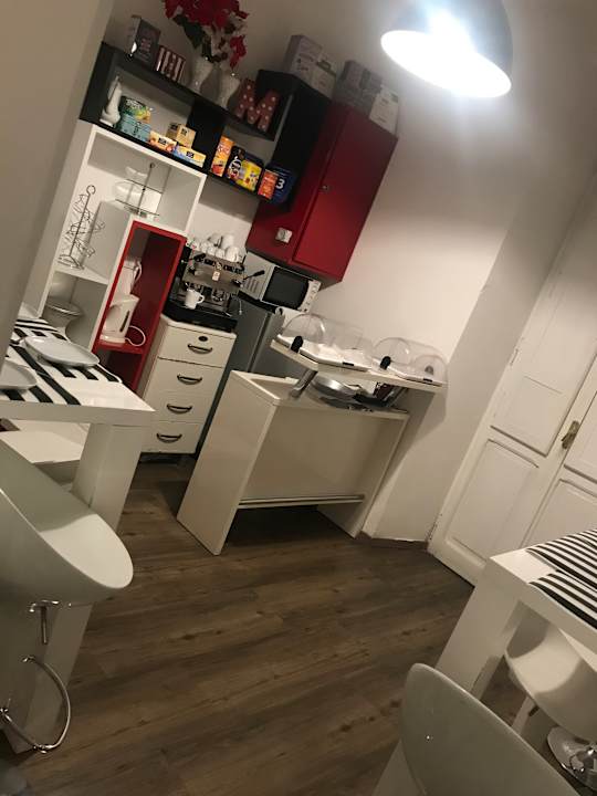 Gastro Guesthouse Imperia Suite
