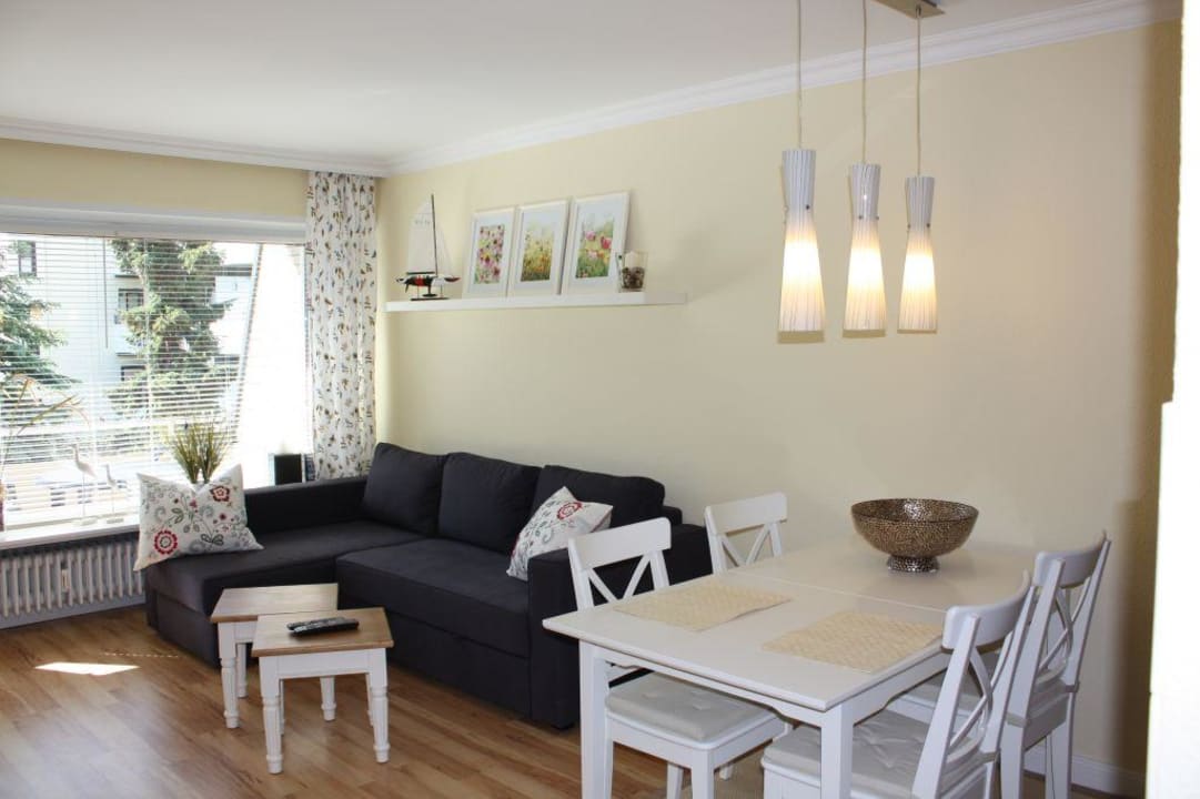 Zimmer Ferienwohnung Strandnah