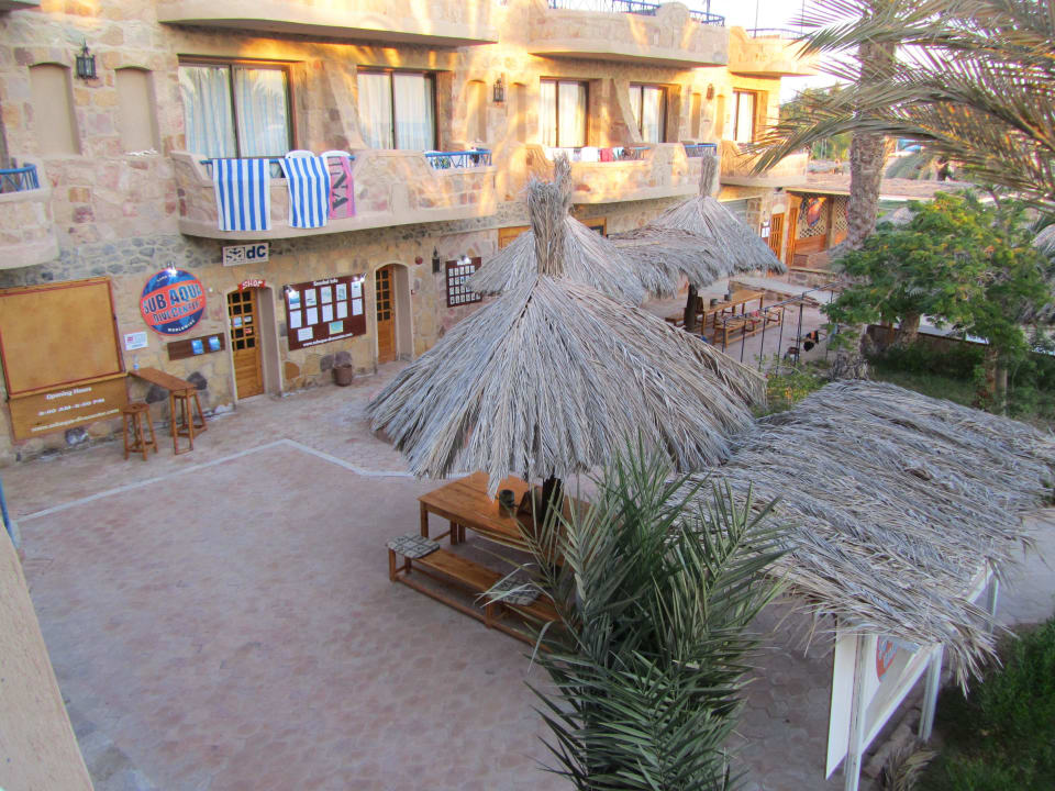 Tauchbasis Utopia Beach Club