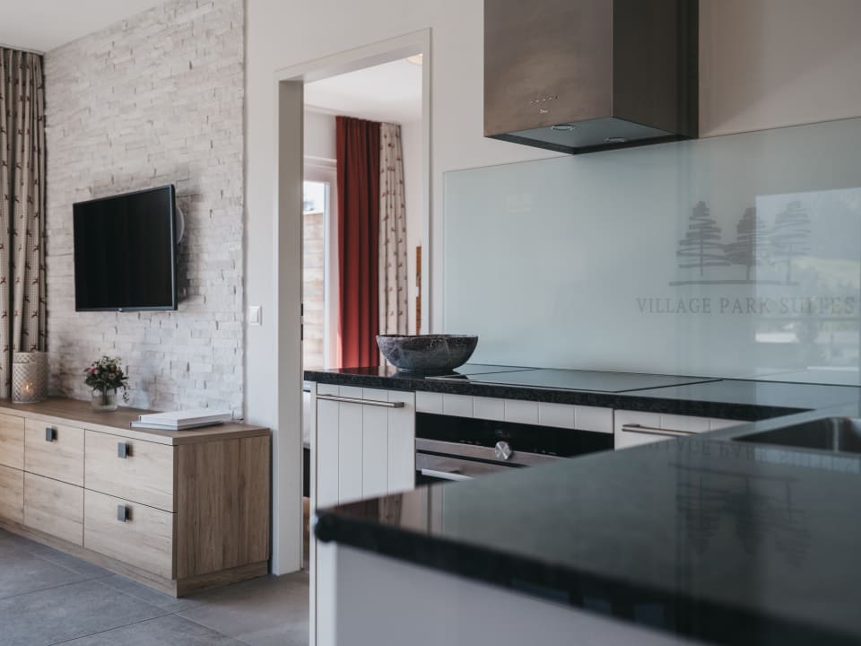 Zimmer Villagepark Suites by VAYA